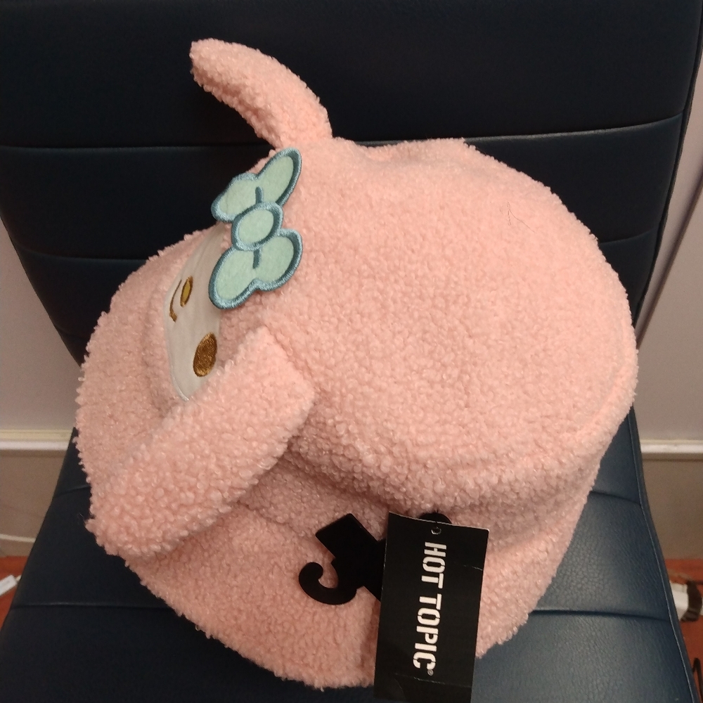 🆕 MY MELODY Bucket Hat - Picture 2 of 4